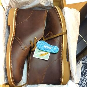 Clark Collection Men's Boots